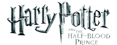 Harry Potter and the Half-Blood Prince logo for Xbox 360